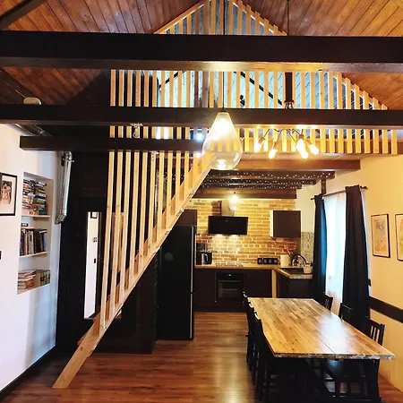 Osada Brzeziny - 25 Minut Od Warszawy - Sauna, Balia Z Jacuzzi, Basen, Altana, Grill, Ogrod, Ognisko