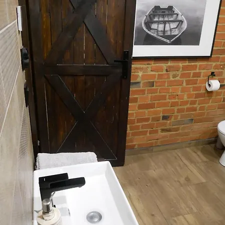 Osada Brzeziny - 25 Minut Od Warszawy - Sauna, Balia Z Jacuzzi, Basen, Altana, Grill, Ogród, Ognisko Villa