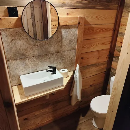 Osada Brzeziny - 25 Minut Od Warszawy - Sauna, Balia Z Jacuzzi, Basen, Altana, Grill, Ogród, Ognisko *