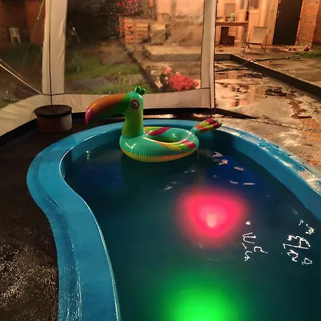 Osada Brzeziny - 25 Minut Od Warszawy - Sauna, Balia Z Jacuzzi, Basen, Altana, Grill, Ogrod, Ognisko Villa *