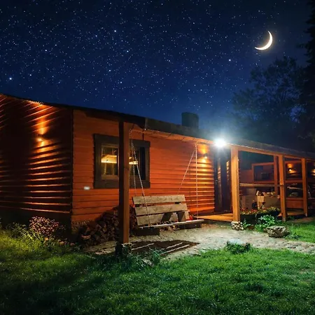 Osada Brzeziny - 25 Minut Od Warszawy - Sauna, Balia Z Jacuzzi, Basen, Altana, Grill, Ogrod, Ognisko ヴィラ