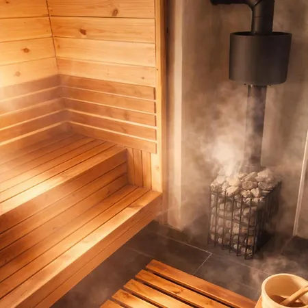 Osada Brzeziny - 25 Minut Od Warszawy - Sauna, Balia Z Jacuzzi, Basen, Altana, Grill, Ogród, Ognisko Villa *