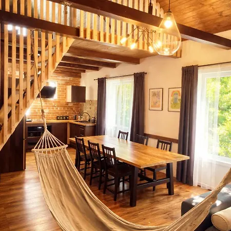 Osada Brzeziny - 25 Minut Od Warszawy - Sauna, Balia Z Jacuzzi, Basen, Altana, Grill, Ogród, Ognisko Villa