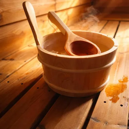 Osada Brzeziny - 25 Minut Od Warszawy - Sauna, Balia Z Jacuzzi, Basen, Altana, Grill, Ogrod, Ognisko