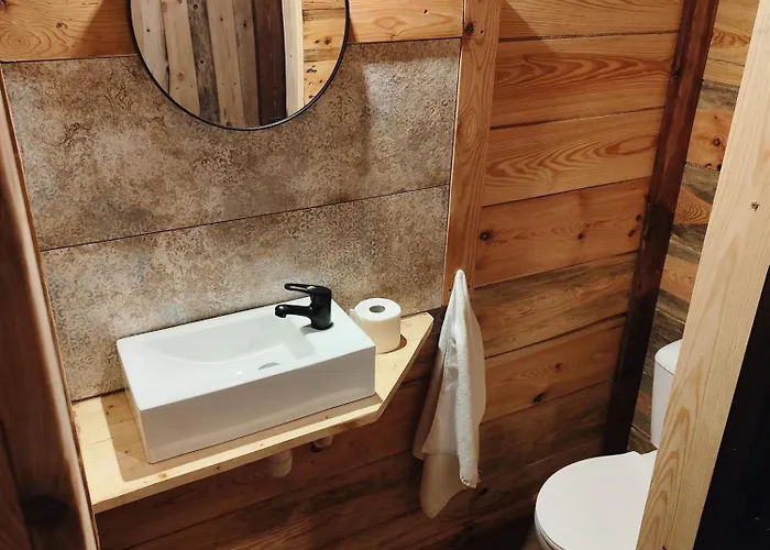 Osada Brzeziny - 25 Minut Od Warszawy - Sauna, Balia Z Jacuzzi, Basen, Altana, Grill, Ogrod, Ognisko *