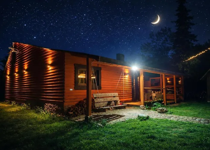 Osada Brzeziny - 25 Minut Od Warszawy - Sauna, Balia Z Jacuzzi, Basen, Altana, Grill, Ogrod, Ognisko Villa