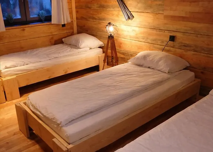 Osada Brzeziny - 25 Minut Od Warszawy - Sauna, Balia Z Jacuzzi, Basen, Altana, Grill, Ogrod, Ognisko ヴィラ *