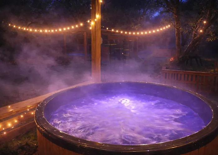 Osada Brzeziny - 25 Minut Od Warszawy - Sauna, Balia Z Jacuzzi, Basen, Altana, Grill, Ogrod, Ognisko Brzeziny (Minsk)