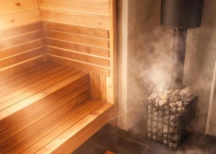 Osada Brzeziny - 25 Minut Od Warszawy - Sauna, Balia Z Jacuzzi, Basen, Altana, Grill, Ogrod, Ognisko ヴィラ *